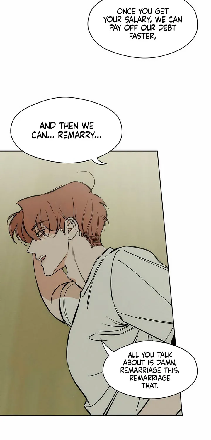 Tears on a Withered Flower Chapter 3 page 51 - 