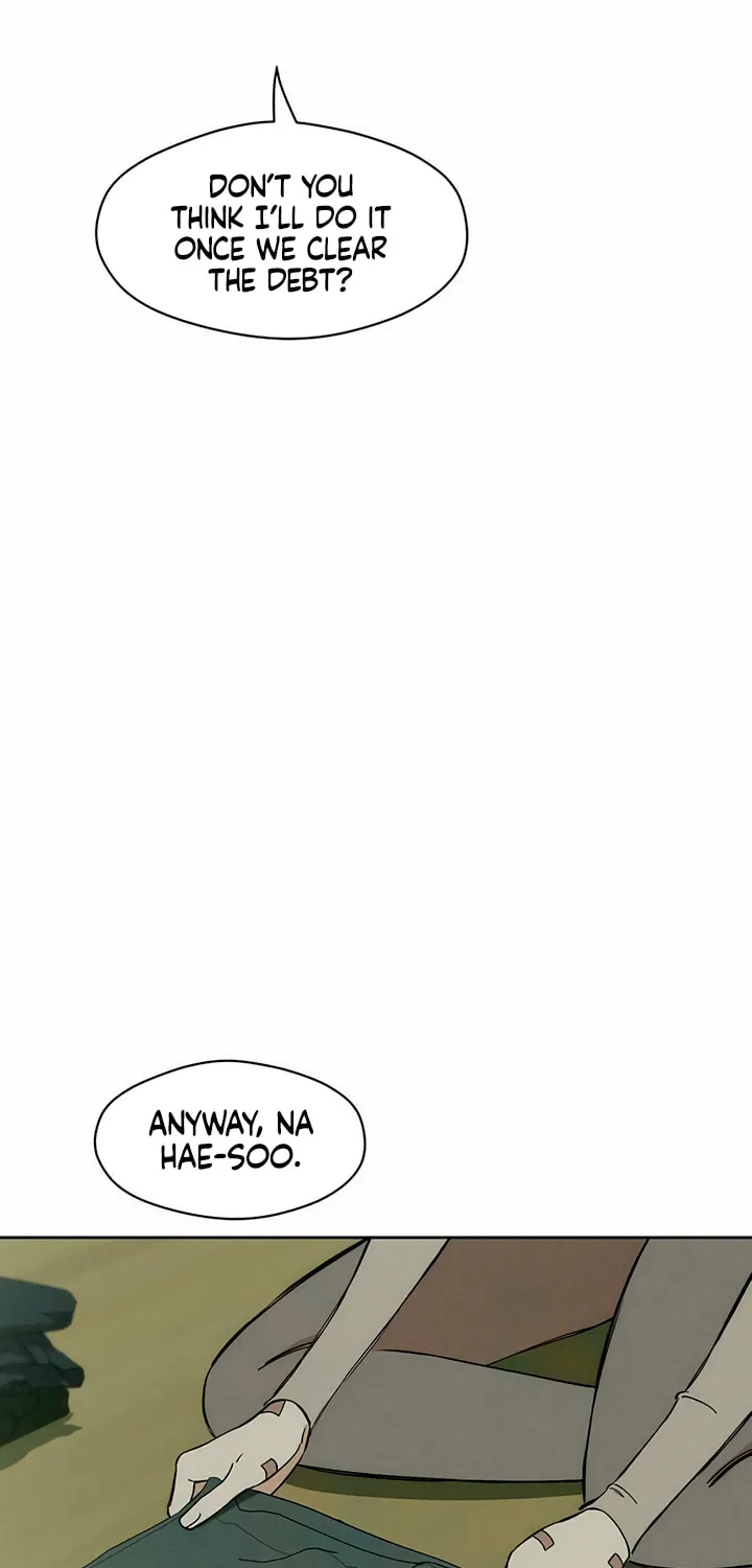 Tears on a Withered Flower Chapter 3 page 52 - 