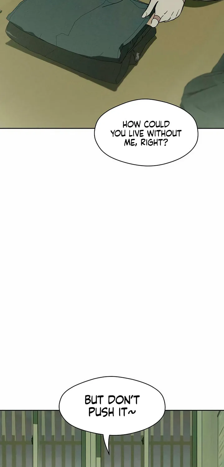Tears on a Withered Flower Chapter 3 page 53 - 
