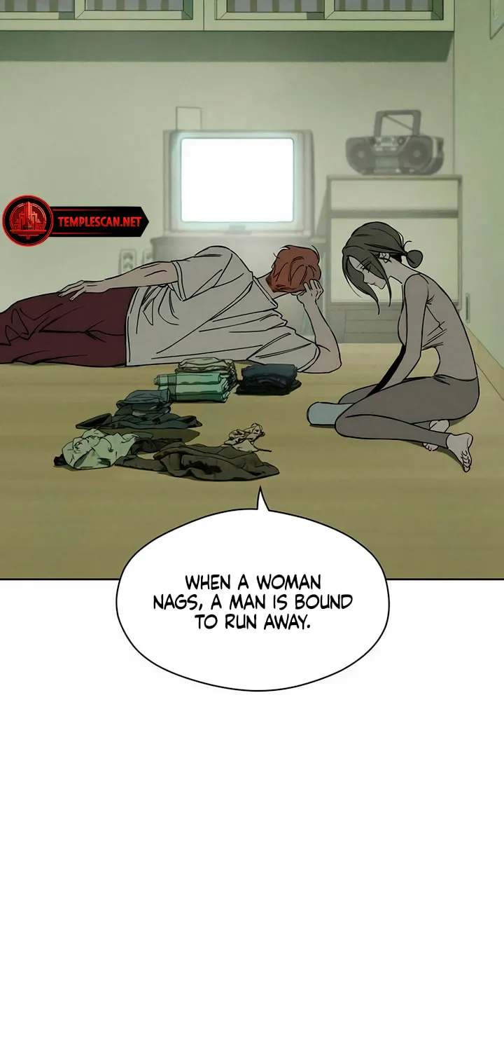 Tears on a Withered Flower Chapter 3 page 54 - 