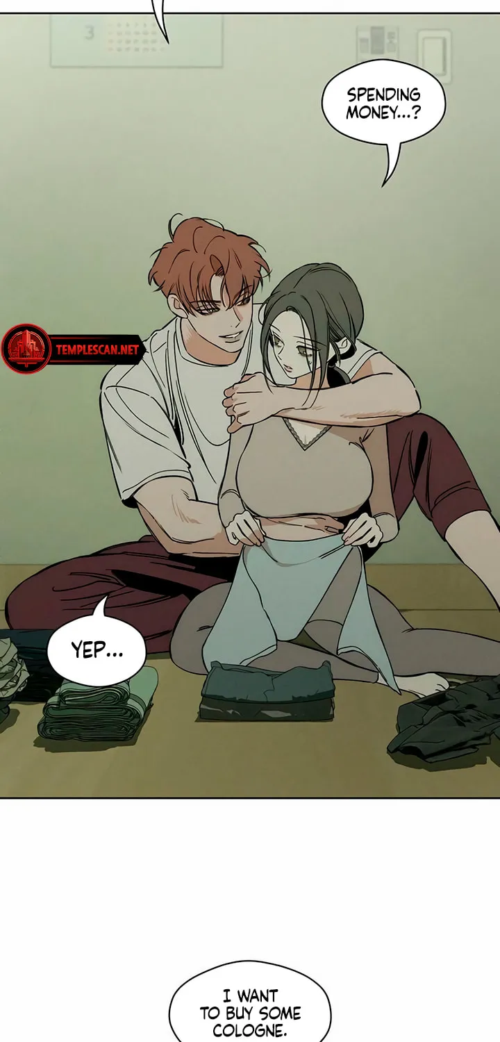 Tears on a Withered Flower Chapter 3 page 56 - 
