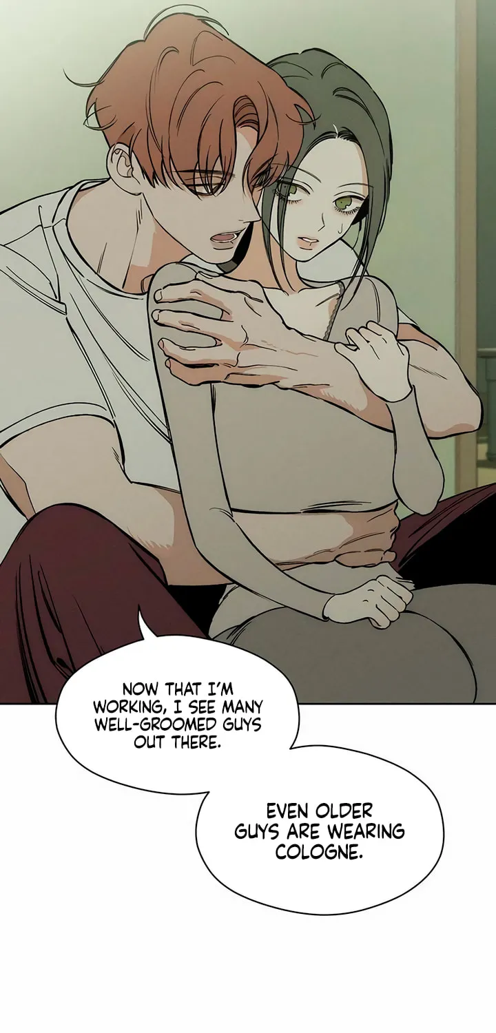 Tears on a Withered Flower Chapter 3 page 58 - 