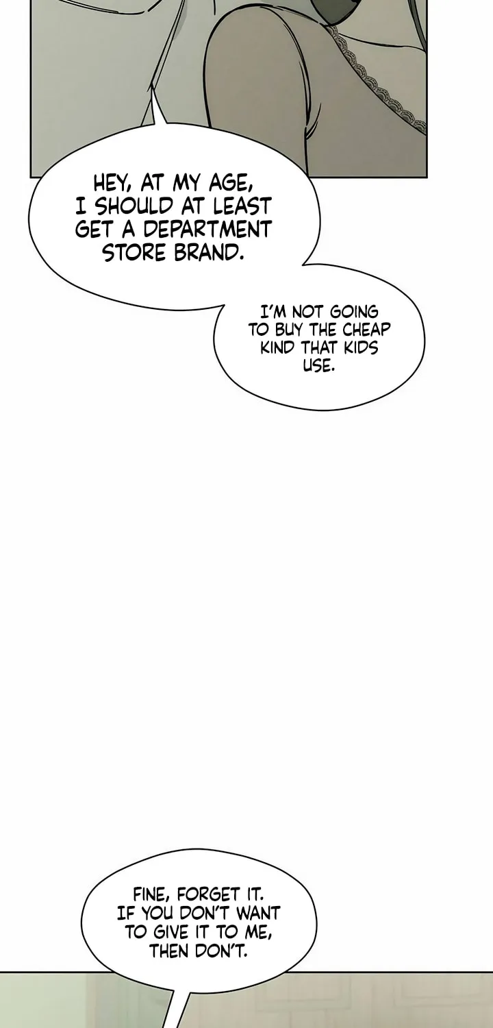 Tears on a Withered Flower Chapter 3 page 61 - 