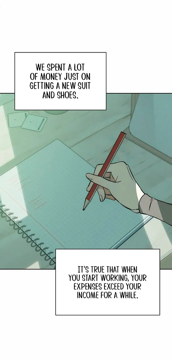 Tears on a Withered Flower Chapter 3 page 66 - 