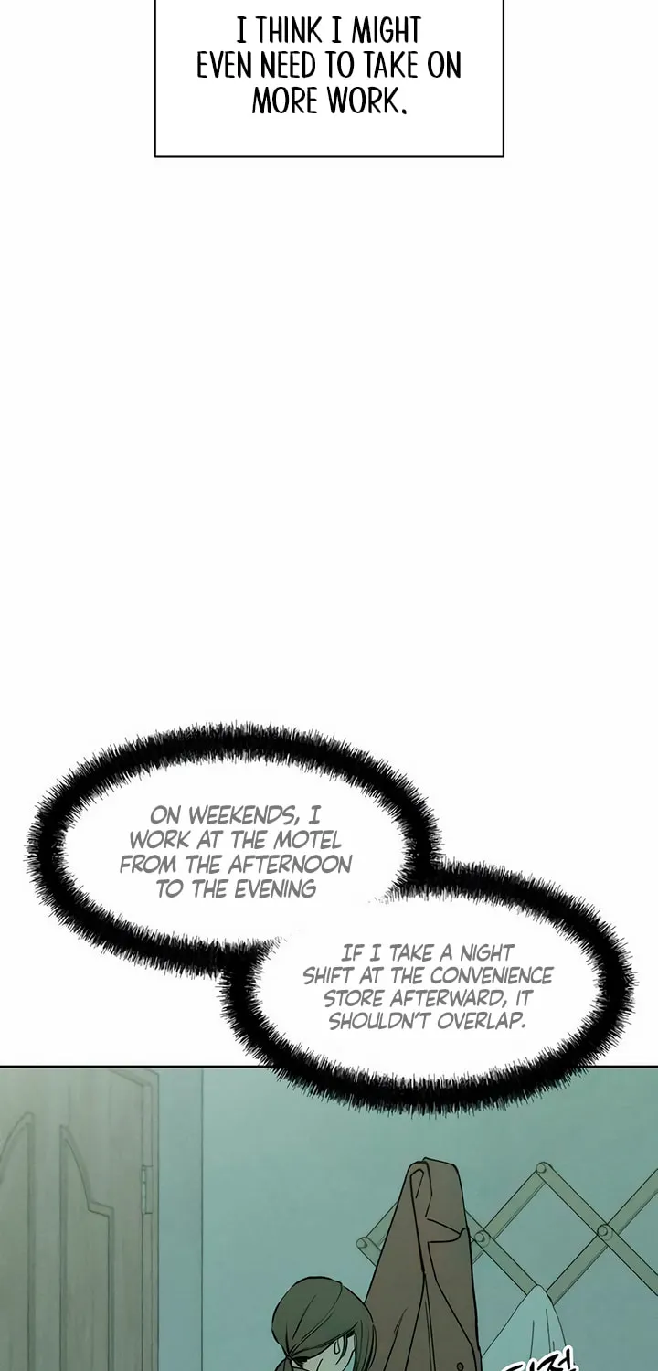 Tears on a Withered Flower Chapter 3 page 68 - 