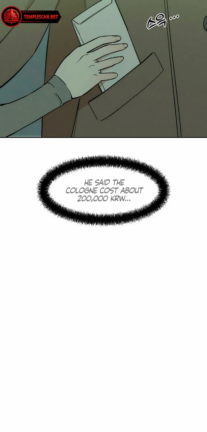 Tears on a Withered Flower Chapter 3 page 70 - 