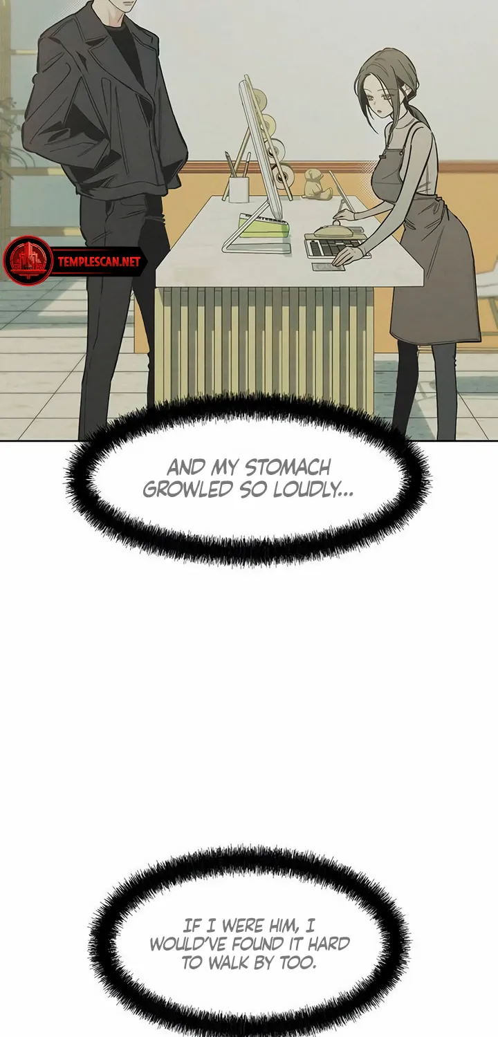 Tears on a Withered Flower Chapter 3 page 8 - 