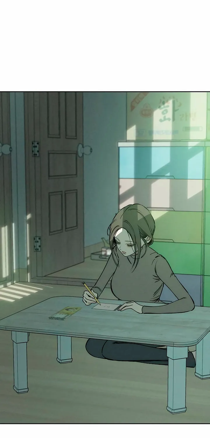 Tears on a Withered Flower Chapter 3 page 71 - 