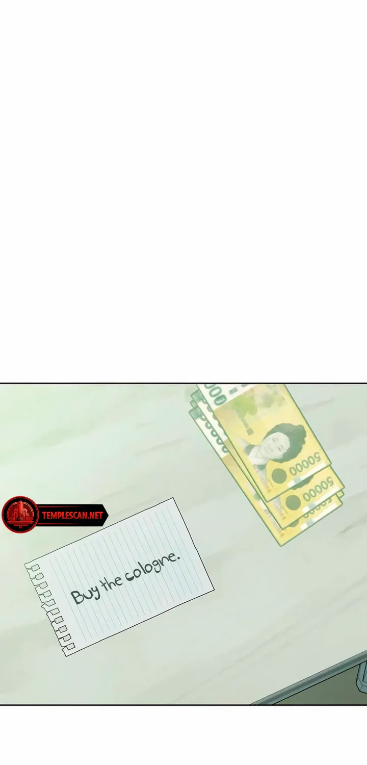 Tears on a Withered Flower Chapter 3 page 72 - 