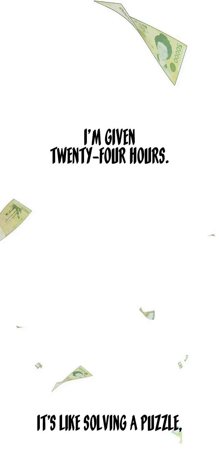 Tears on a Withered Flower Chapter 3 page 74 - 