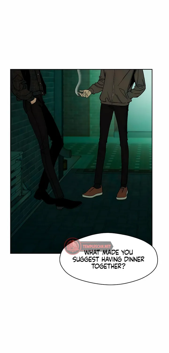 Tears on a Withered Flower Chapter 3 page 79 - 