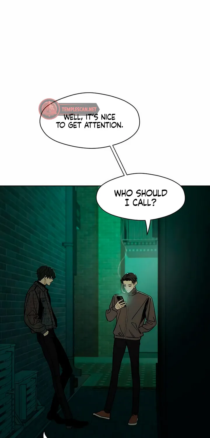 Tears on a Withered Flower Chapter 3 page 83 - 