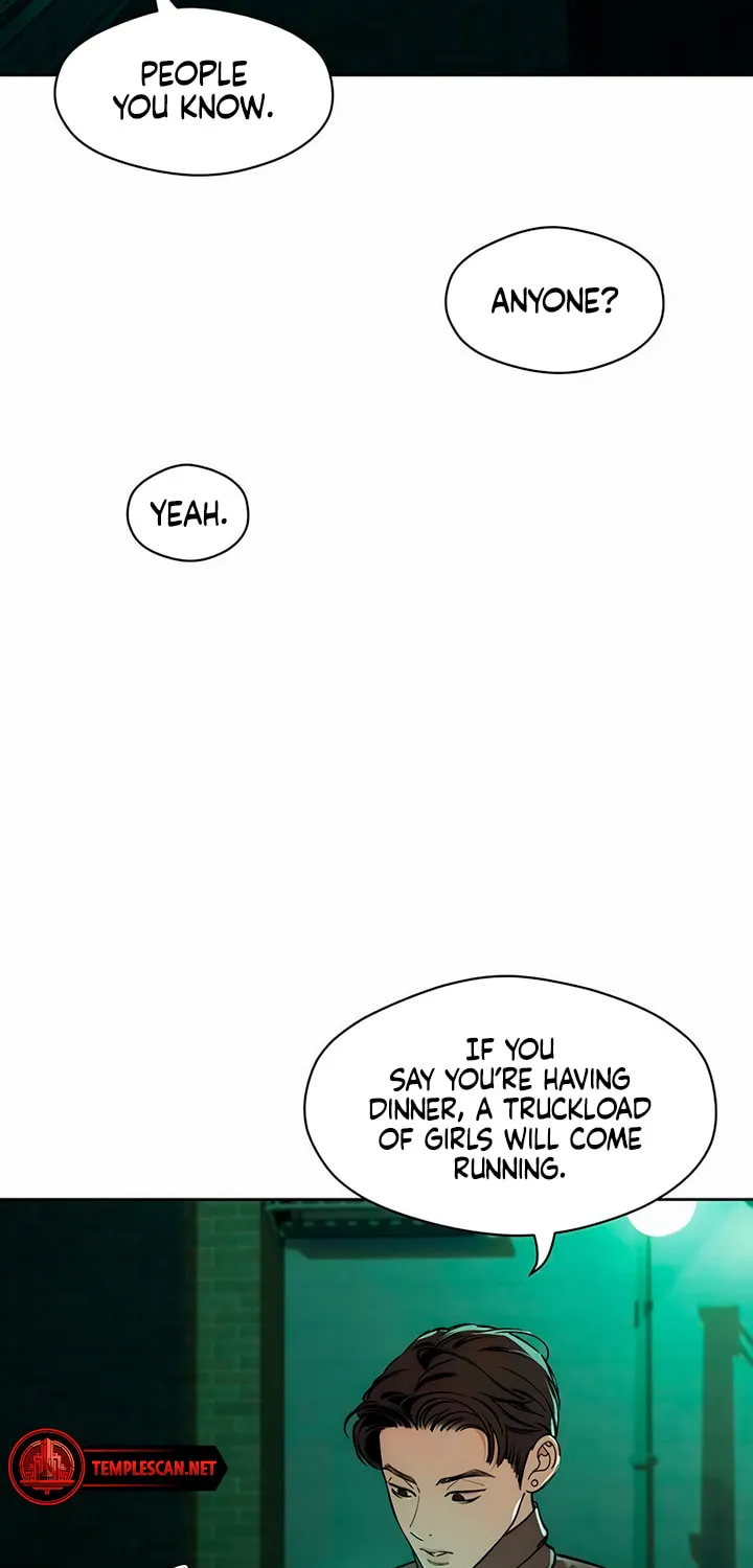 Tears on a Withered Flower Chapter 3 page 84 - 