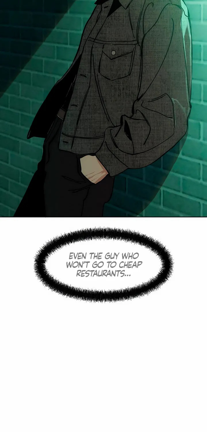 Tears on a Withered Flower Chapter 3 page 87 - 