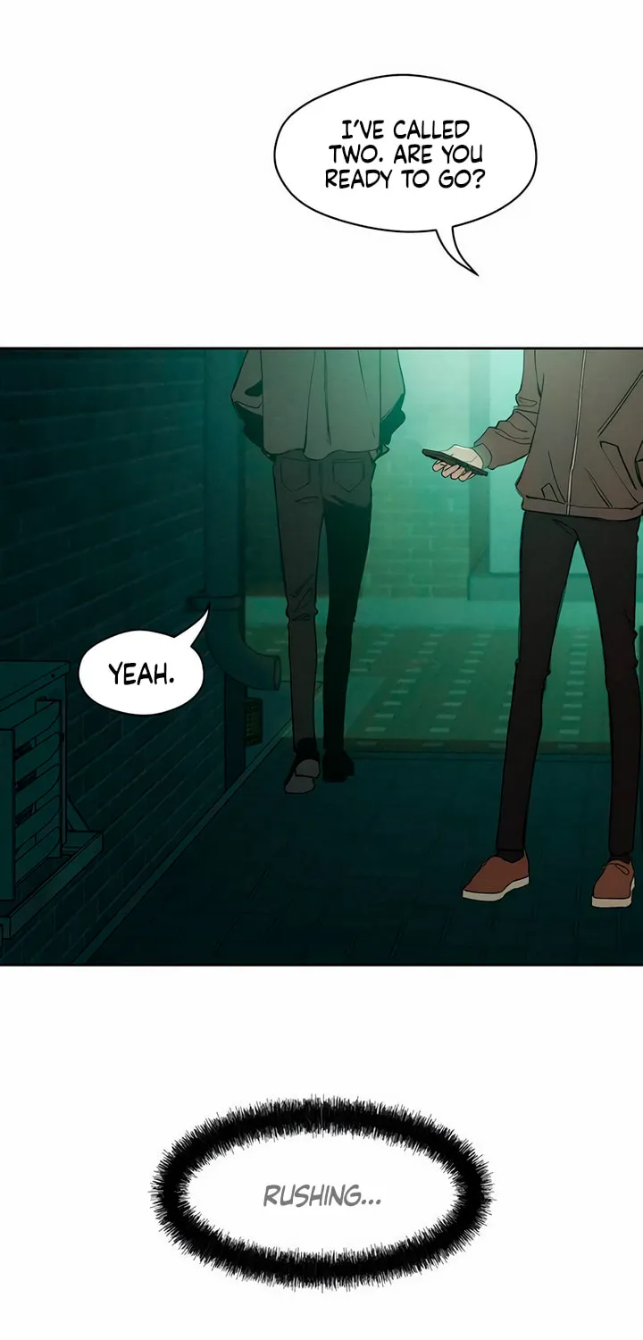 Tears on a Withered Flower Chapter 3 page 88 - 