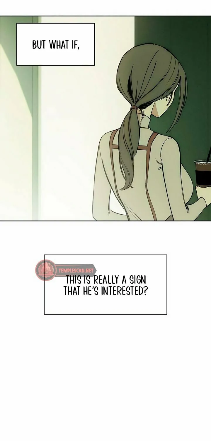 Tears on a Withered Flower Chapter 3 page 10 - 