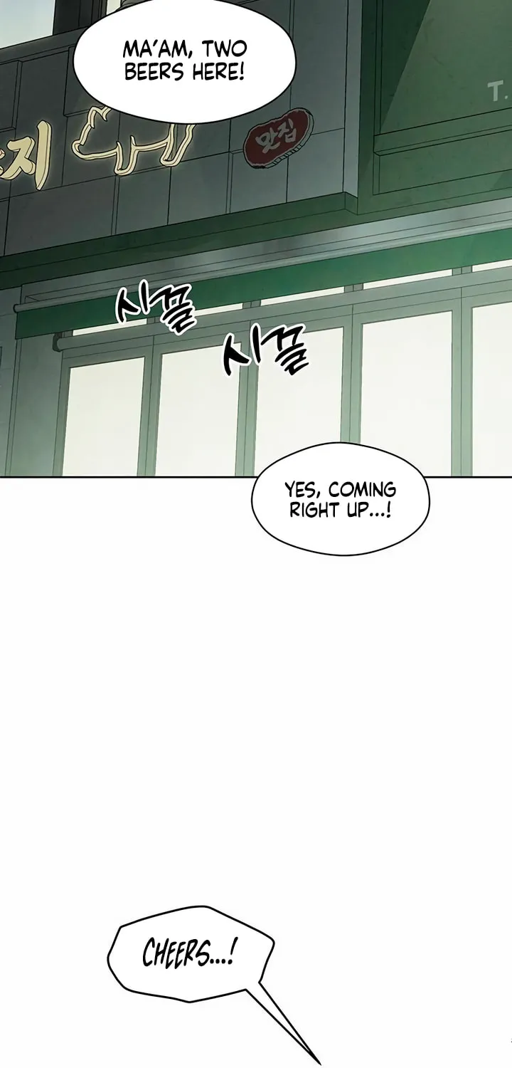 Tears on a Withered Flower Chapter 3 page 92 - 