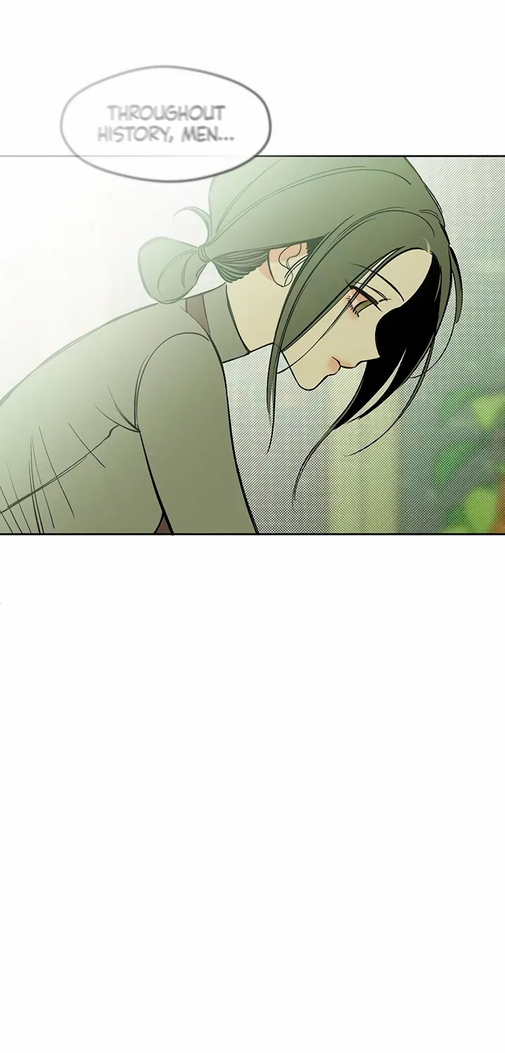 Tears on a Withered Flower Chapter 3 page 95 - 