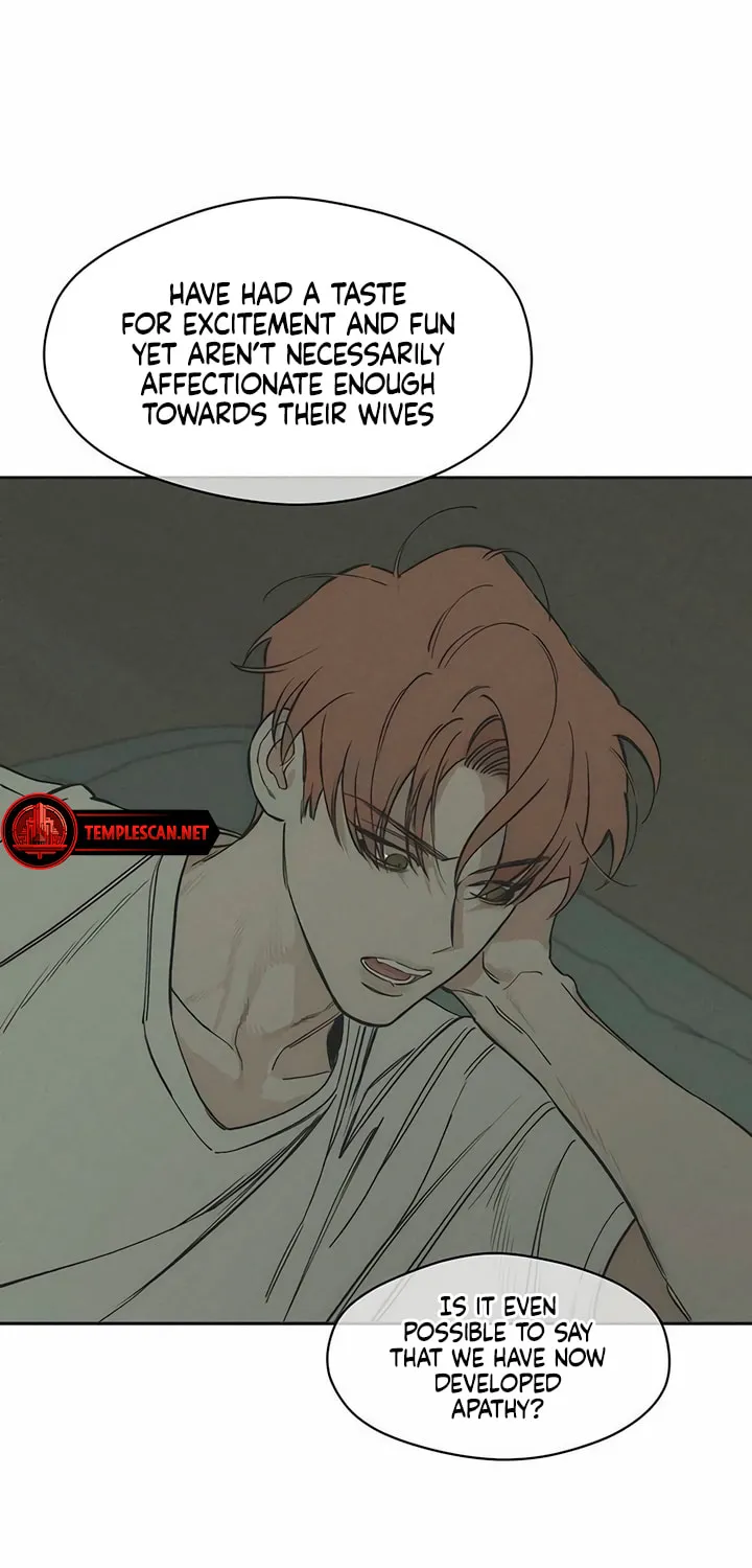 Tears on a Withered Flower Chapter 3 page 96 - 