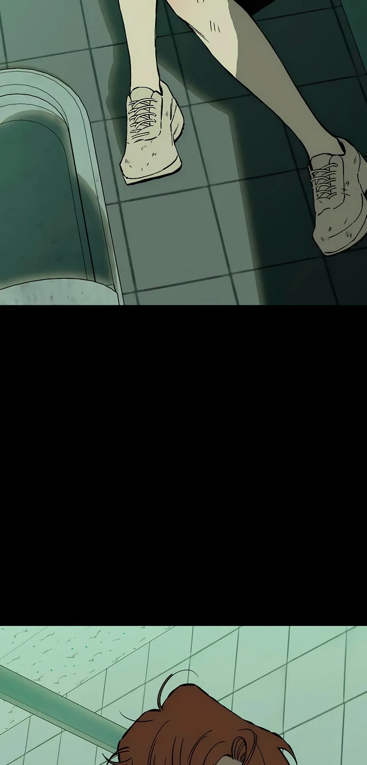 Tears on a Withered Flower Chapter 30 page 11 - 