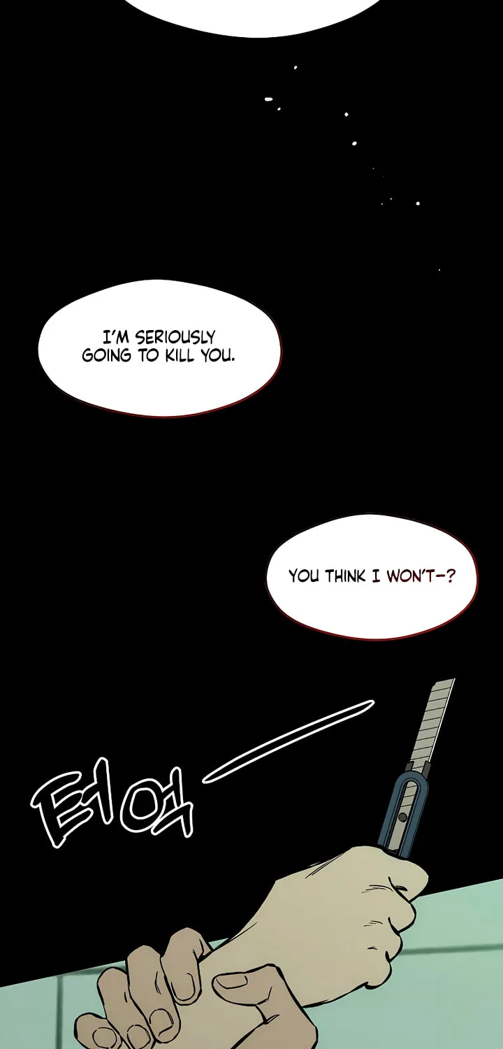 Tears on a Withered Flower Chapter 30 page 16 - 