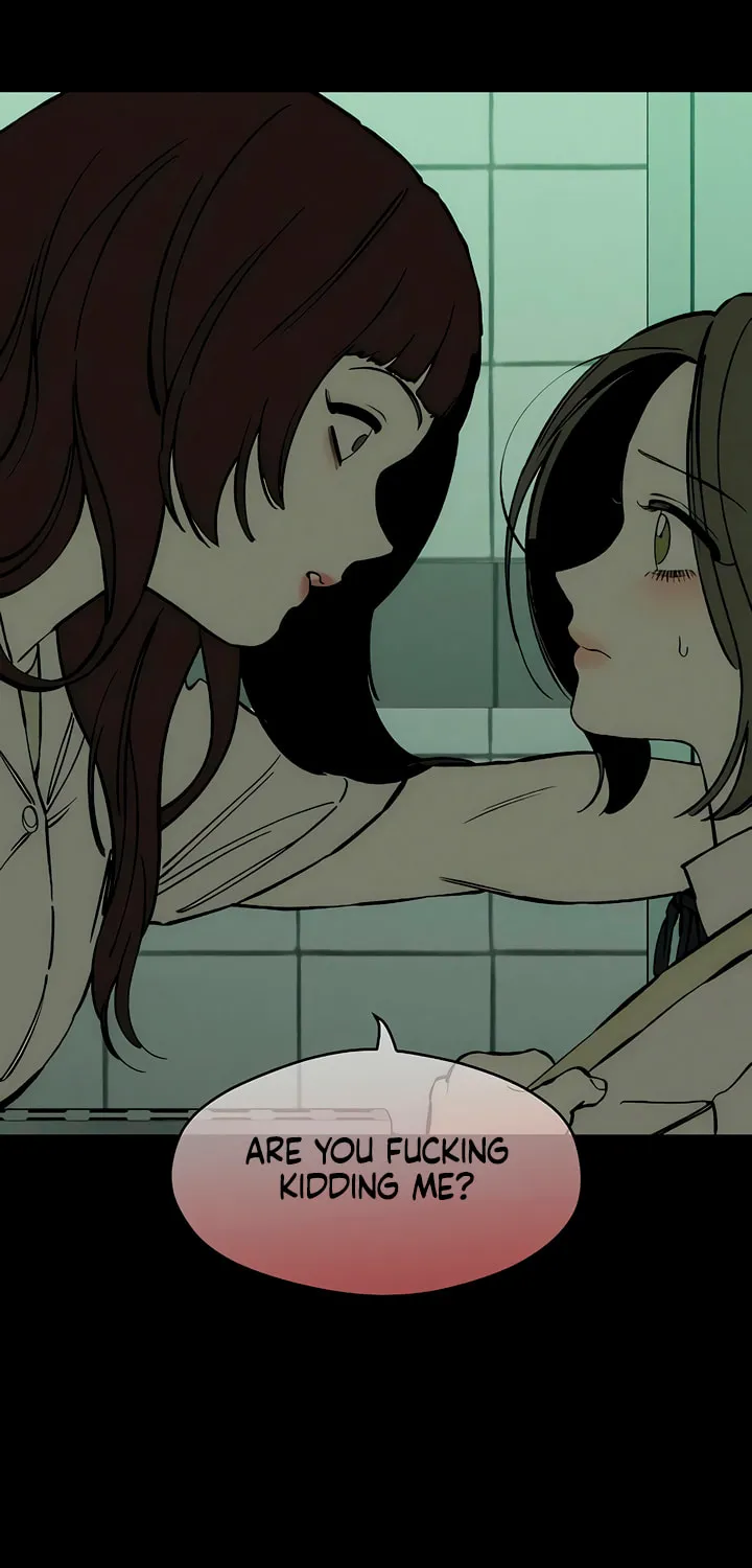 Tears on a Withered Flower Chapter 30 page 3 - 