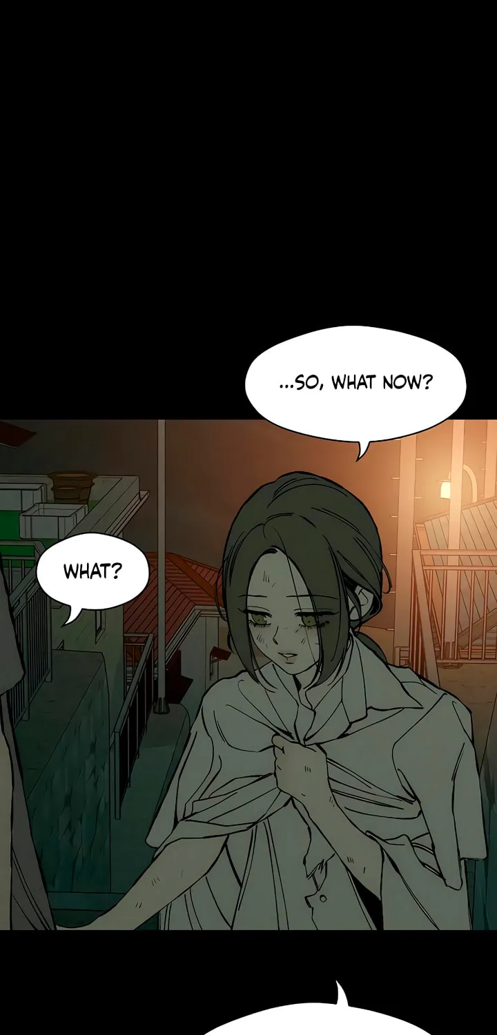 Tears on a Withered Flower Chapter 30 page 22 - 