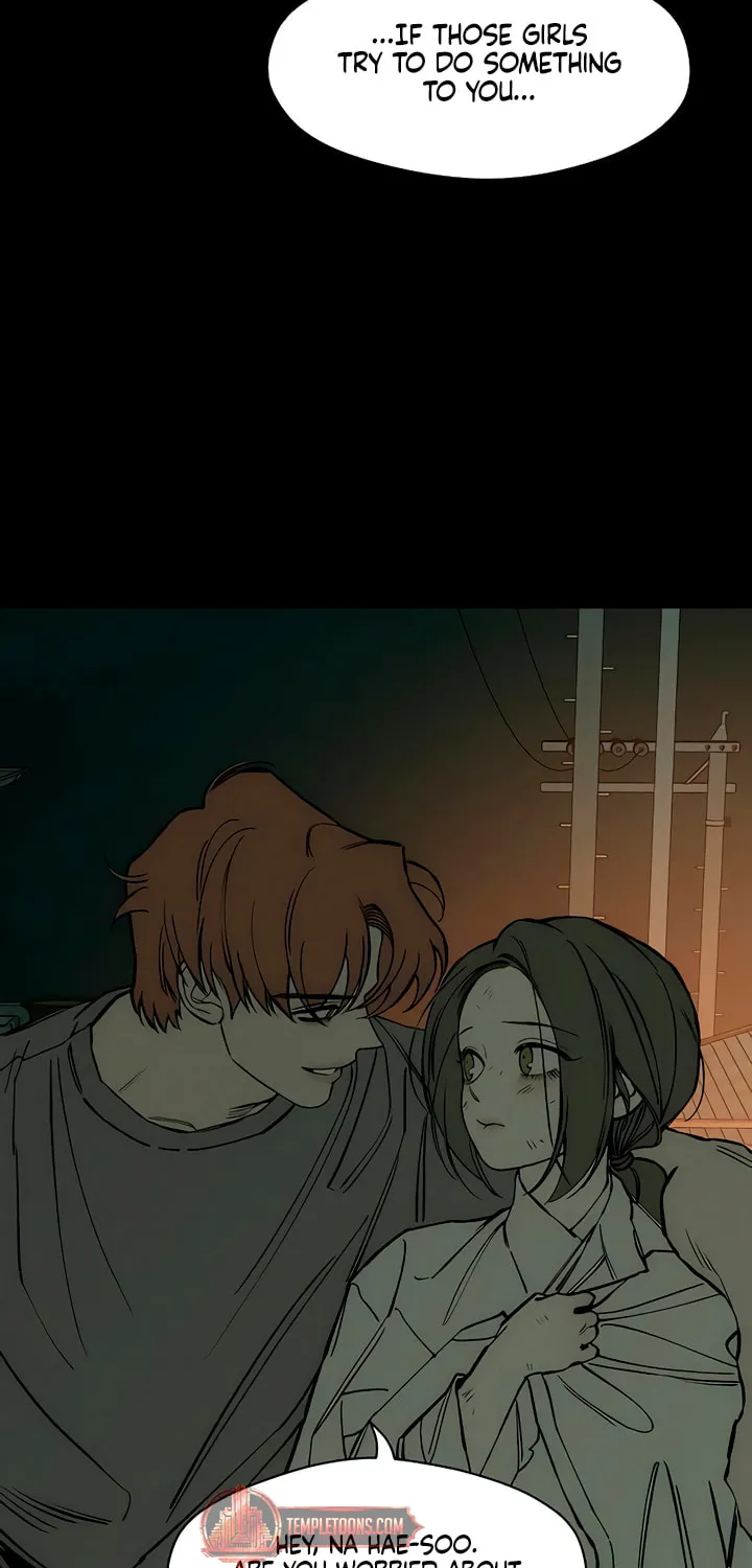 Tears on a Withered Flower Chapter 30 page 23 - 