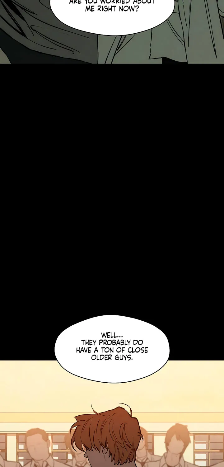 Tears on a Withered Flower Chapter 30 page 24 - 