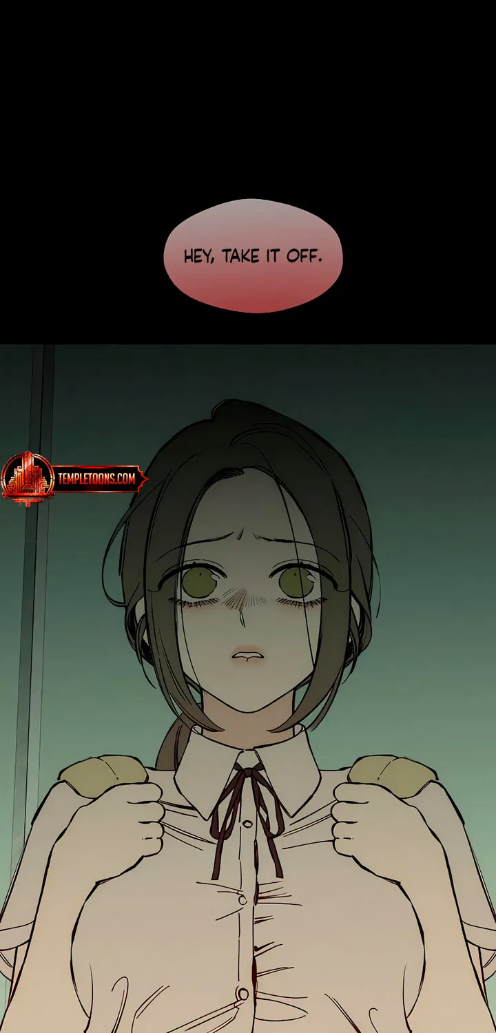 Tears on a Withered Flower Chapter 30 page 4 - 