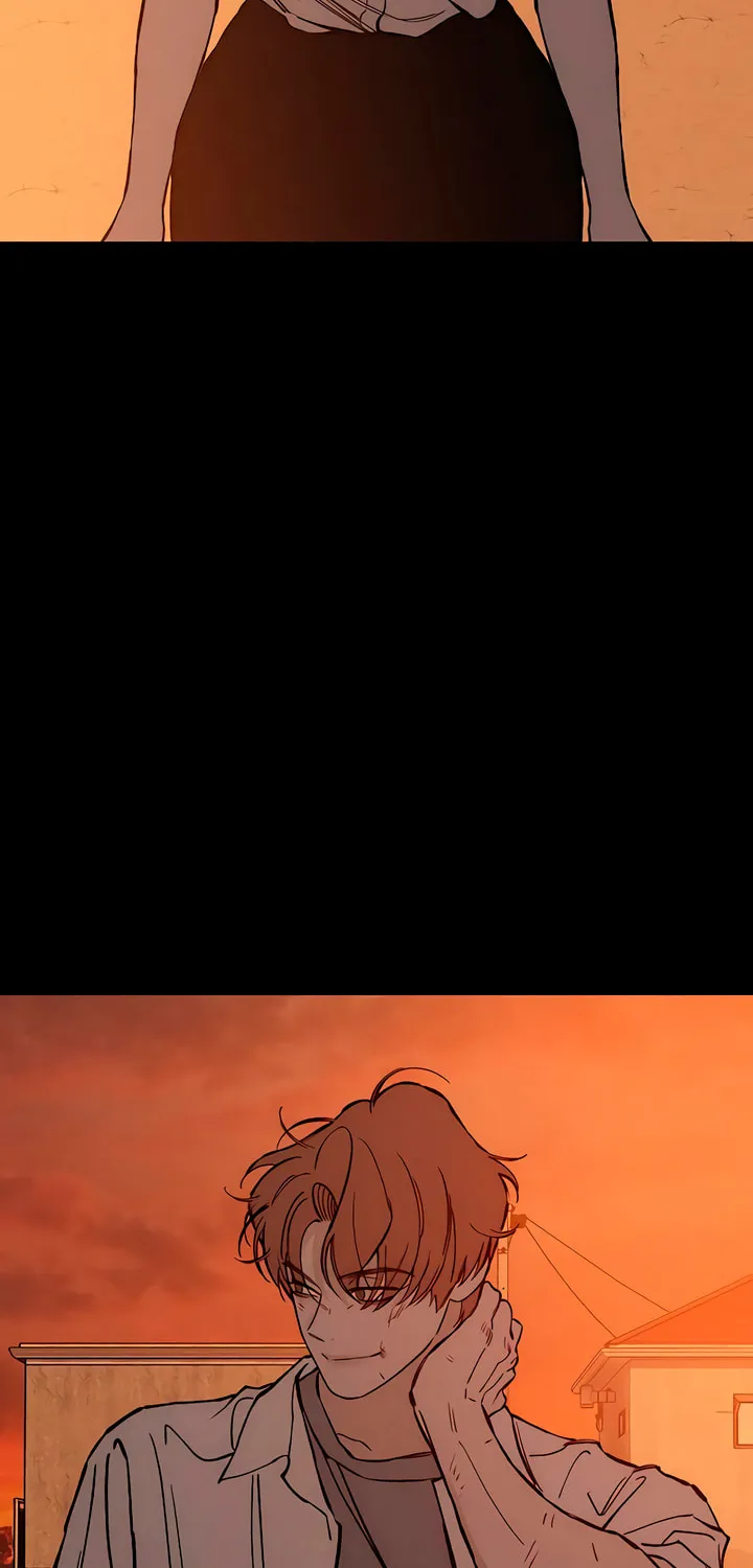 Tears on a Withered Flower Chapter 30 page 31 - 