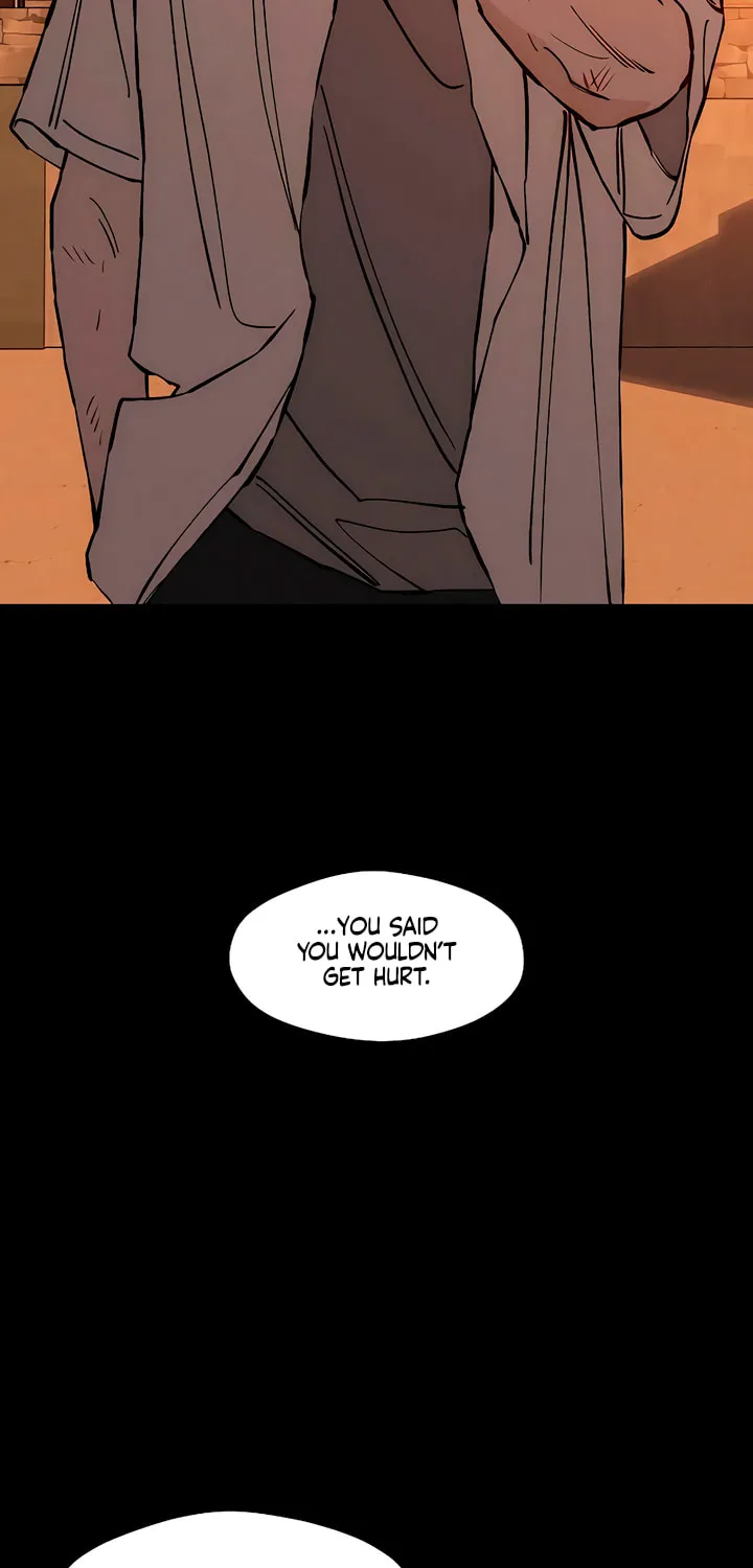 Tears on a Withered Flower Chapter 30 page 32 - 