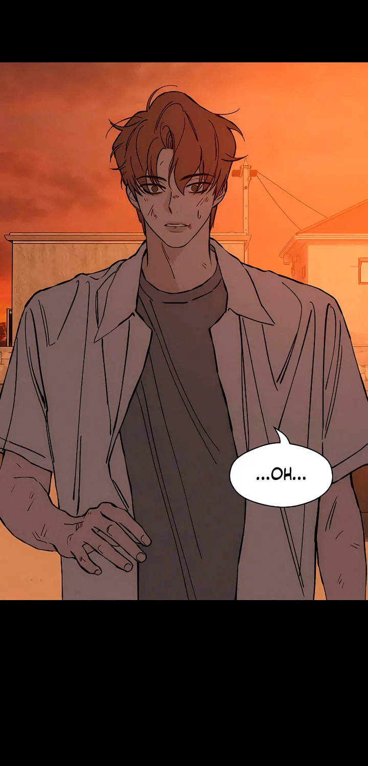 Tears on a Withered Flower Chapter 30 page 34 - 