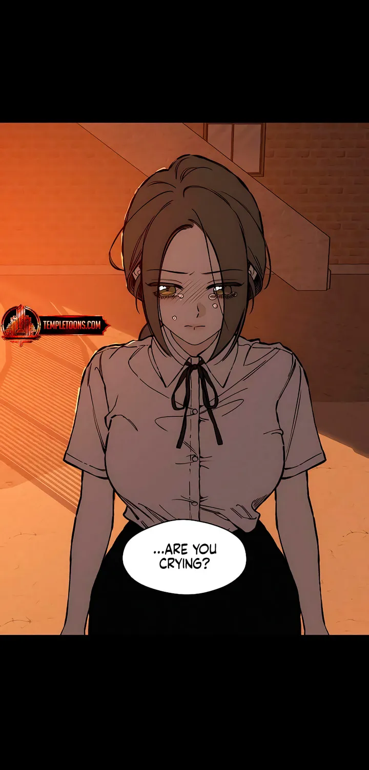 Tears on a Withered Flower Chapter 30 page 35 - 