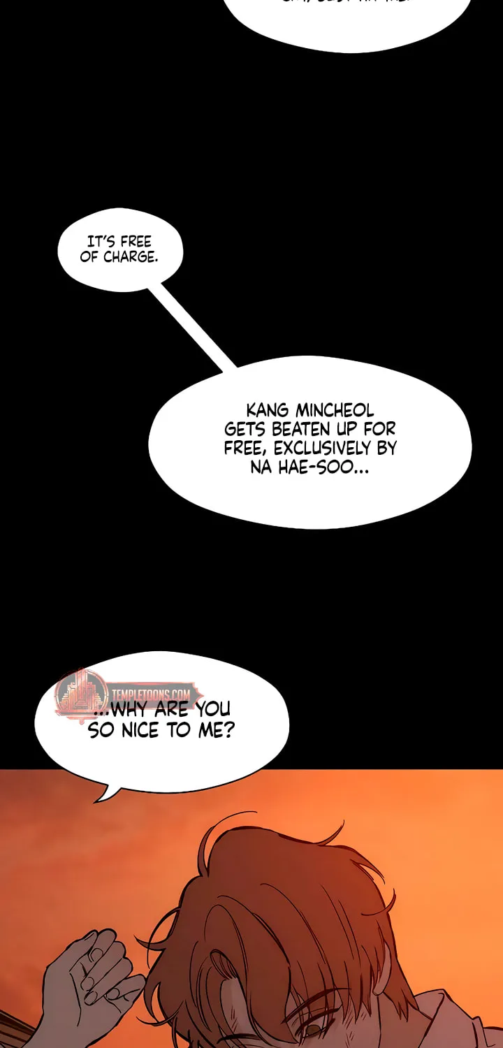 Tears on a Withered Flower Chapter 30 page 37 - 