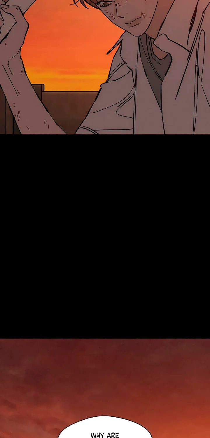 Tears on a Withered Flower Chapter 30 page 38 - 