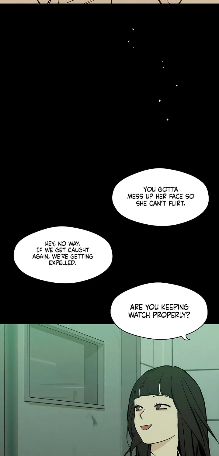 Tears on a Withered Flower Chapter 30 page 5 - 