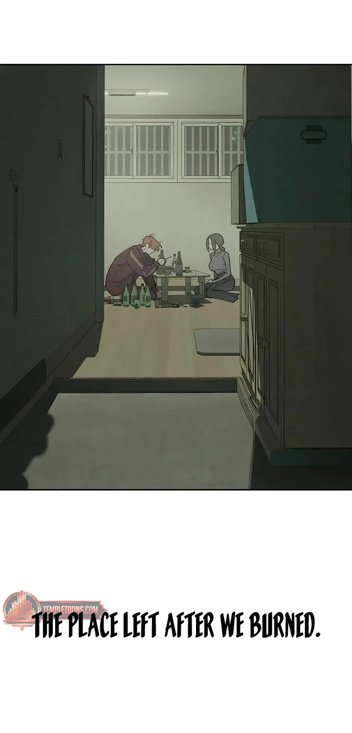 Tears on a Withered Flower Chapter 30 page 51 - 