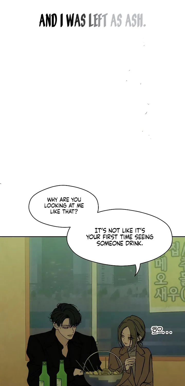 Tears on a Withered Flower Chapter 30 page 54 - 