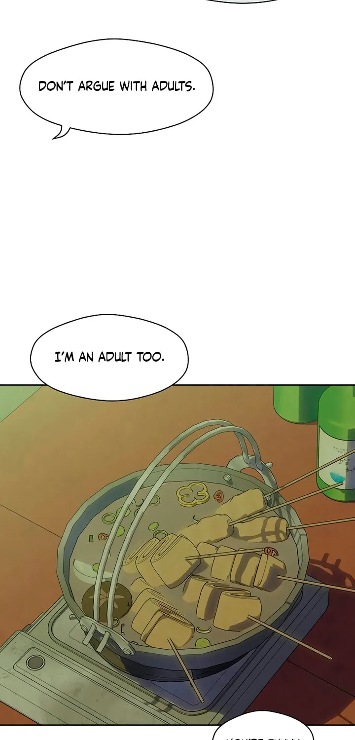Tears on a Withered Flower Chapter 30 page 62 - 
