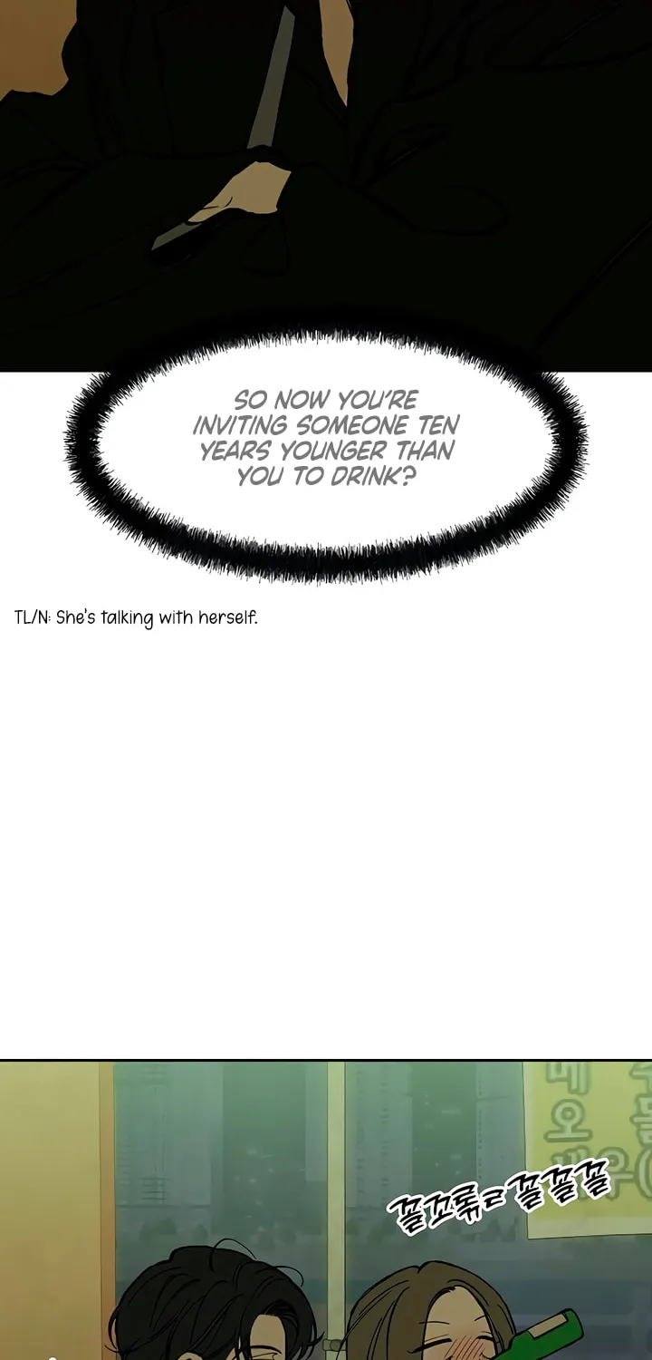 Tears on a Withered Flower Chapter 30 page 69 - 