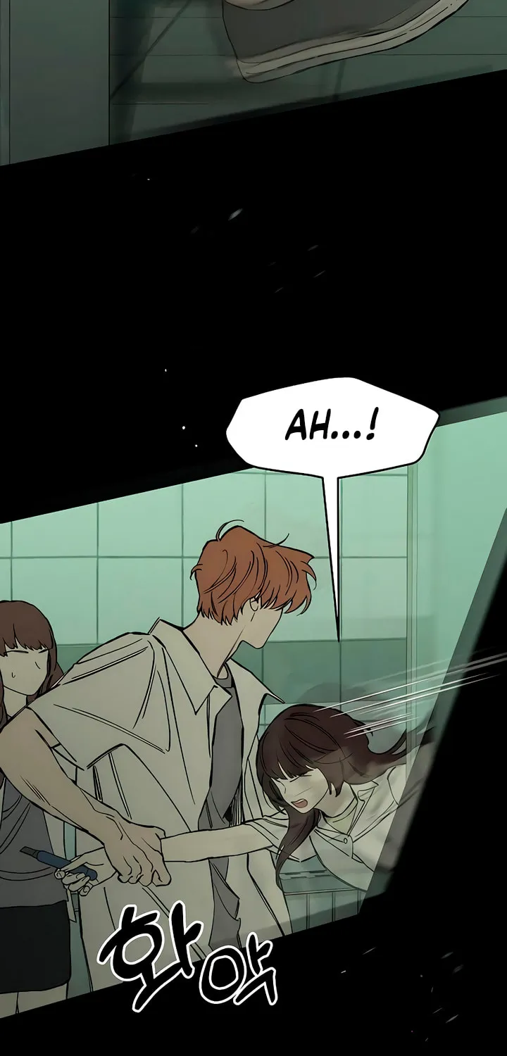 Tears on a Withered Flower Chapter 30 page 8 - 