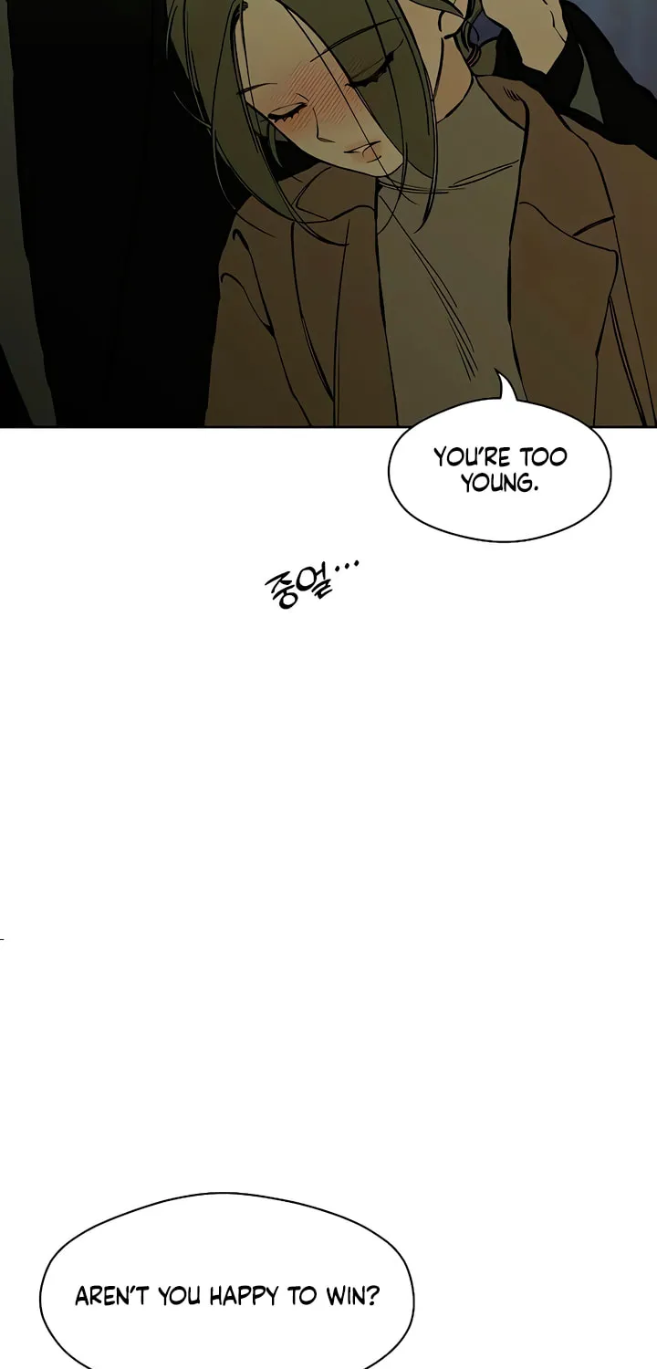 Tears on a Withered Flower Chapter 30 page 72 - 