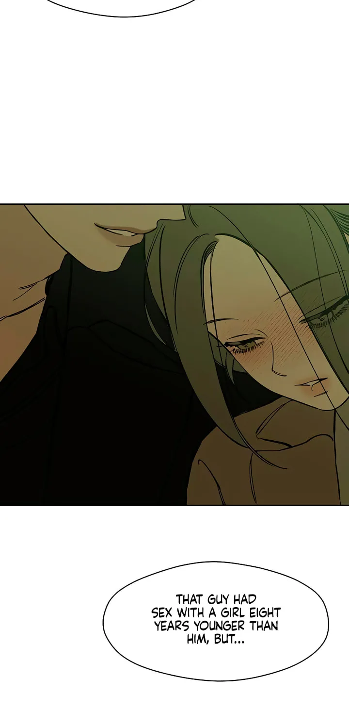 Tears on a Withered Flower Chapter 30 page 73 - 