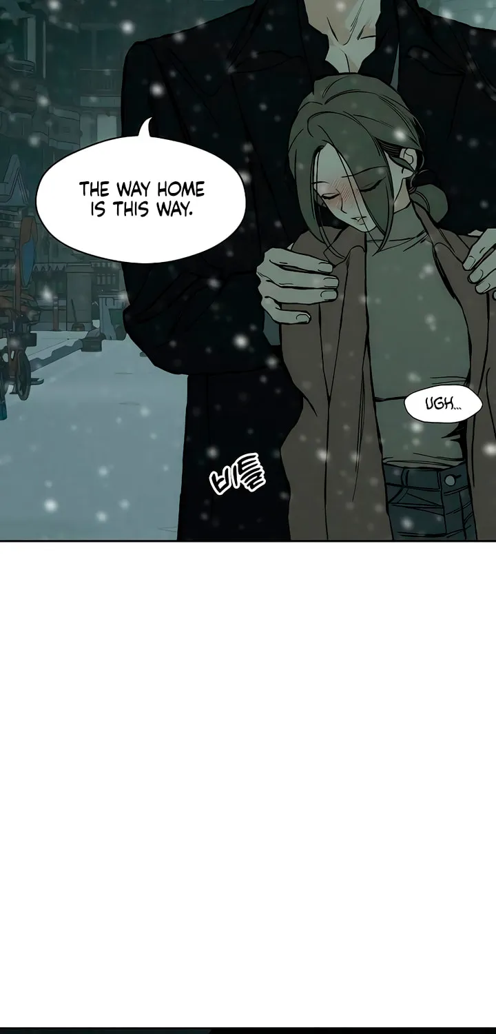 Tears on a Withered Flower Chapter 30 page 83 - 