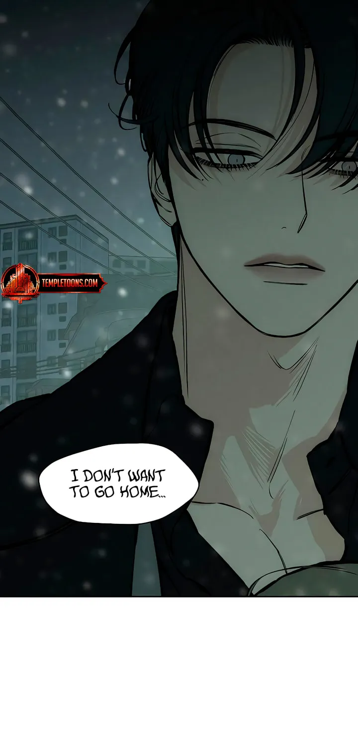Tears on a Withered Flower Chapter 30 page 84 - 
