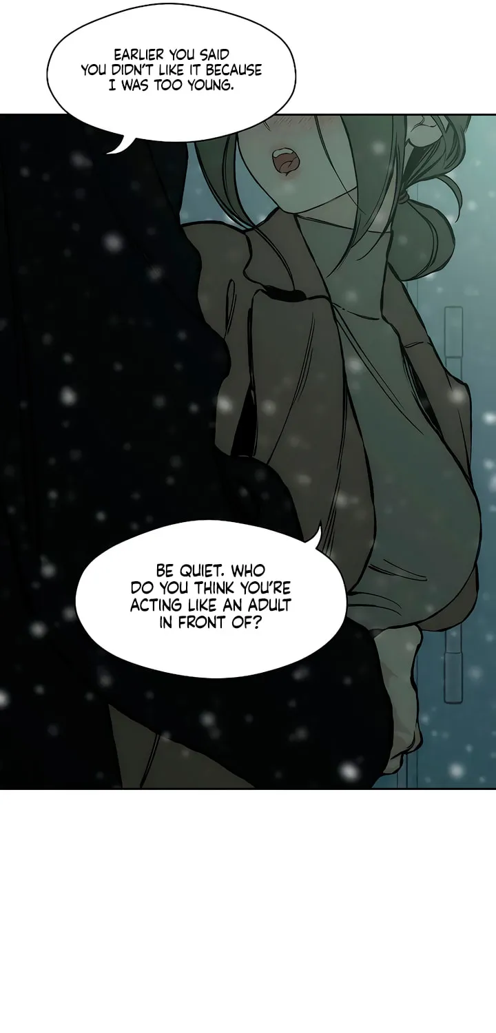 Tears on a Withered Flower Chapter 30 page 90 - 
