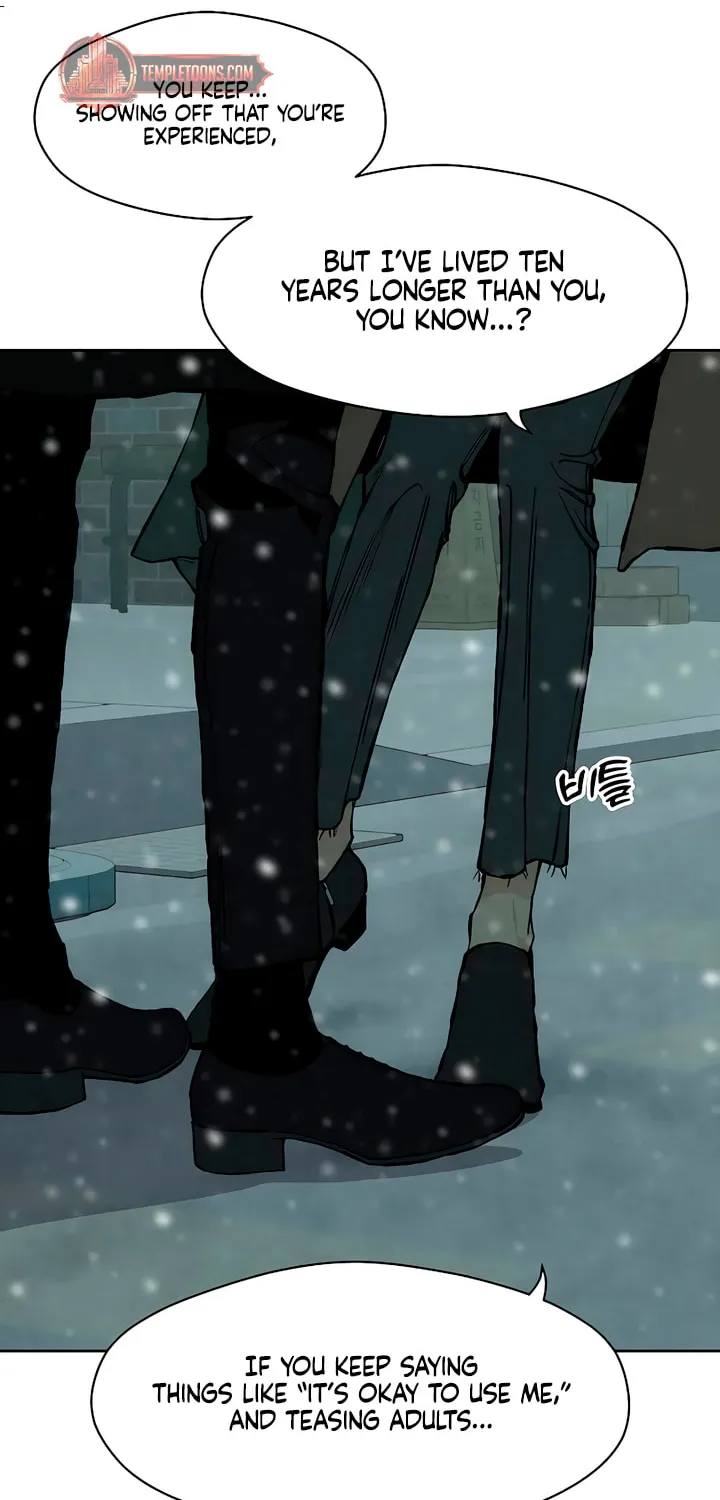 Tears on a Withered Flower Chapter 30 page 91 - 