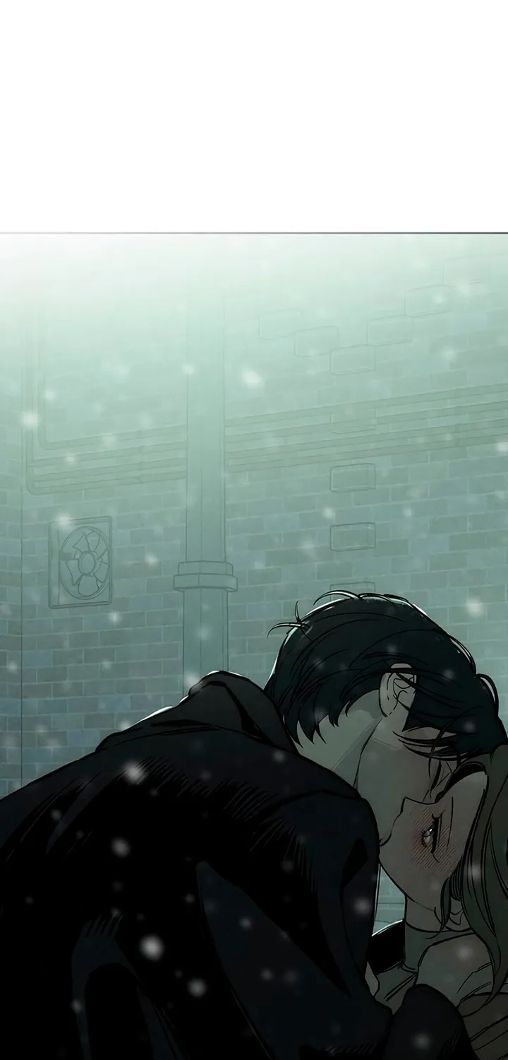 Tears on a Withered Flower Chapter 31 page 11 - 