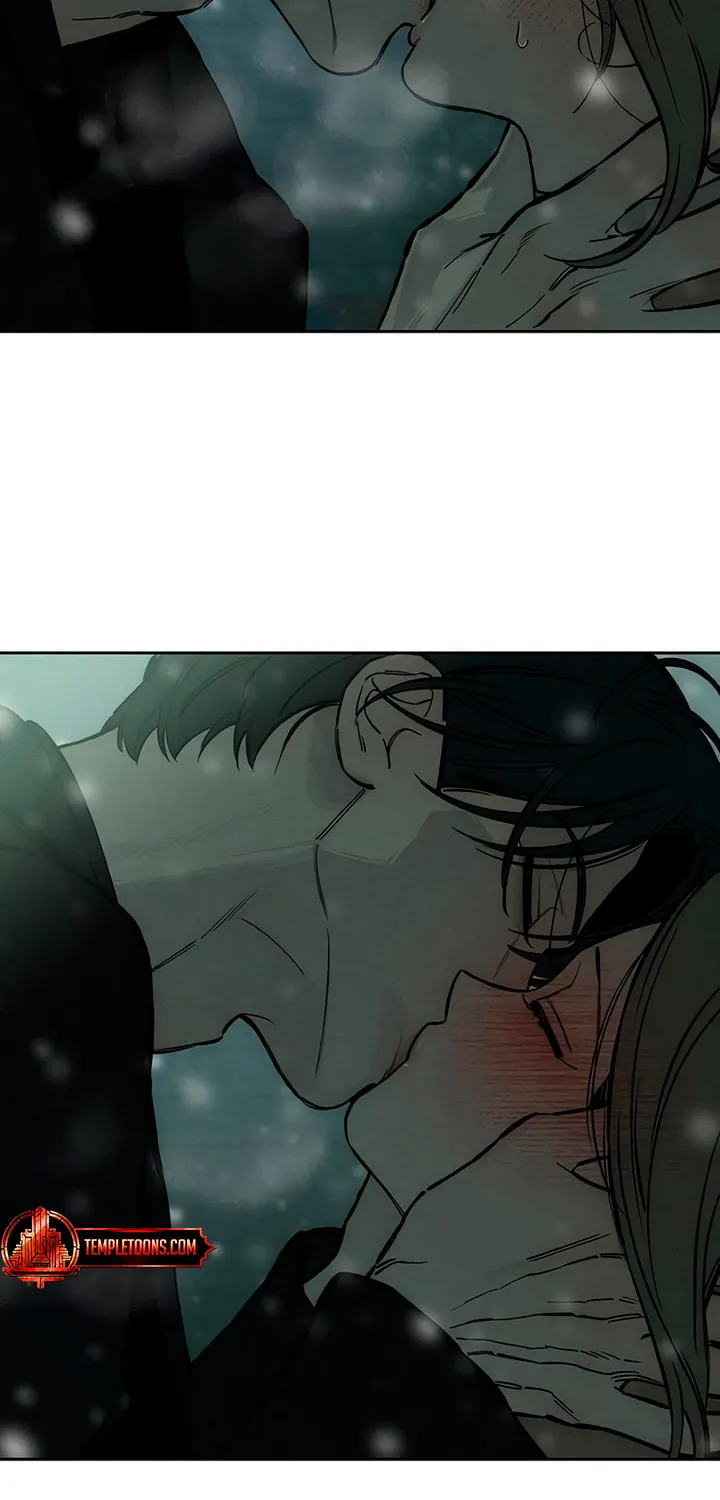 Tears on a Withered Flower Chapter 31 page 14 - 